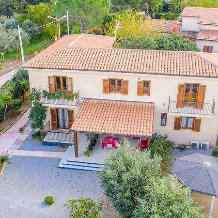 B&B Le Dune Lascari Exterior photo