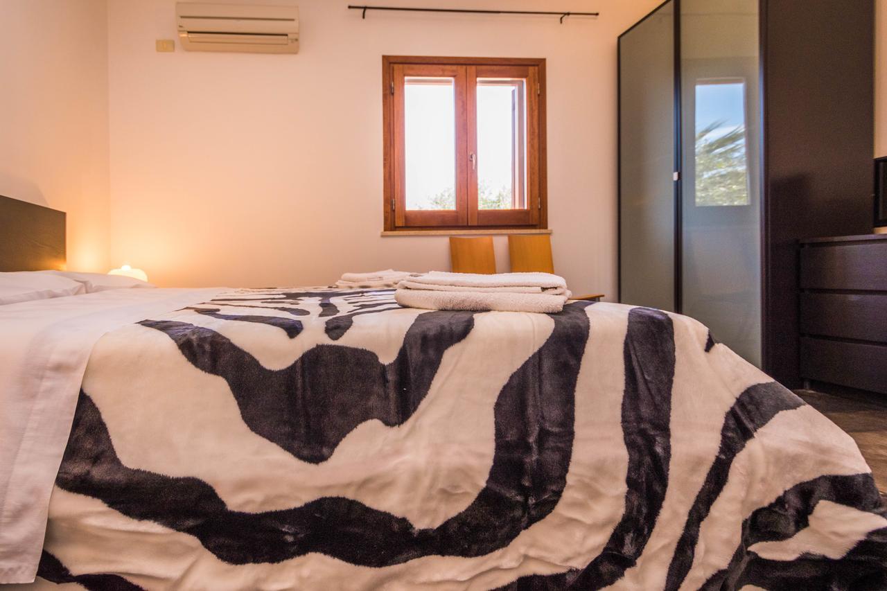 B&B Le Dune Lascari Exterior photo