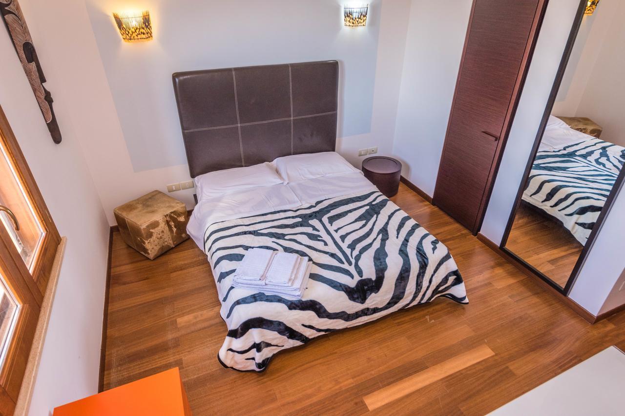 B&B Le Dune Lascari Exterior photo