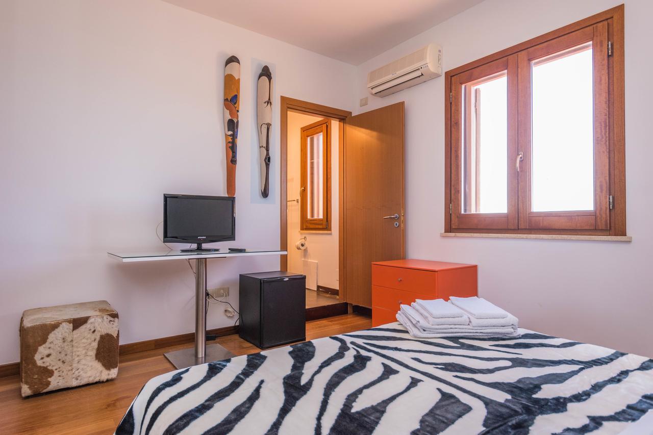 B&B Le Dune Lascari Exterior photo