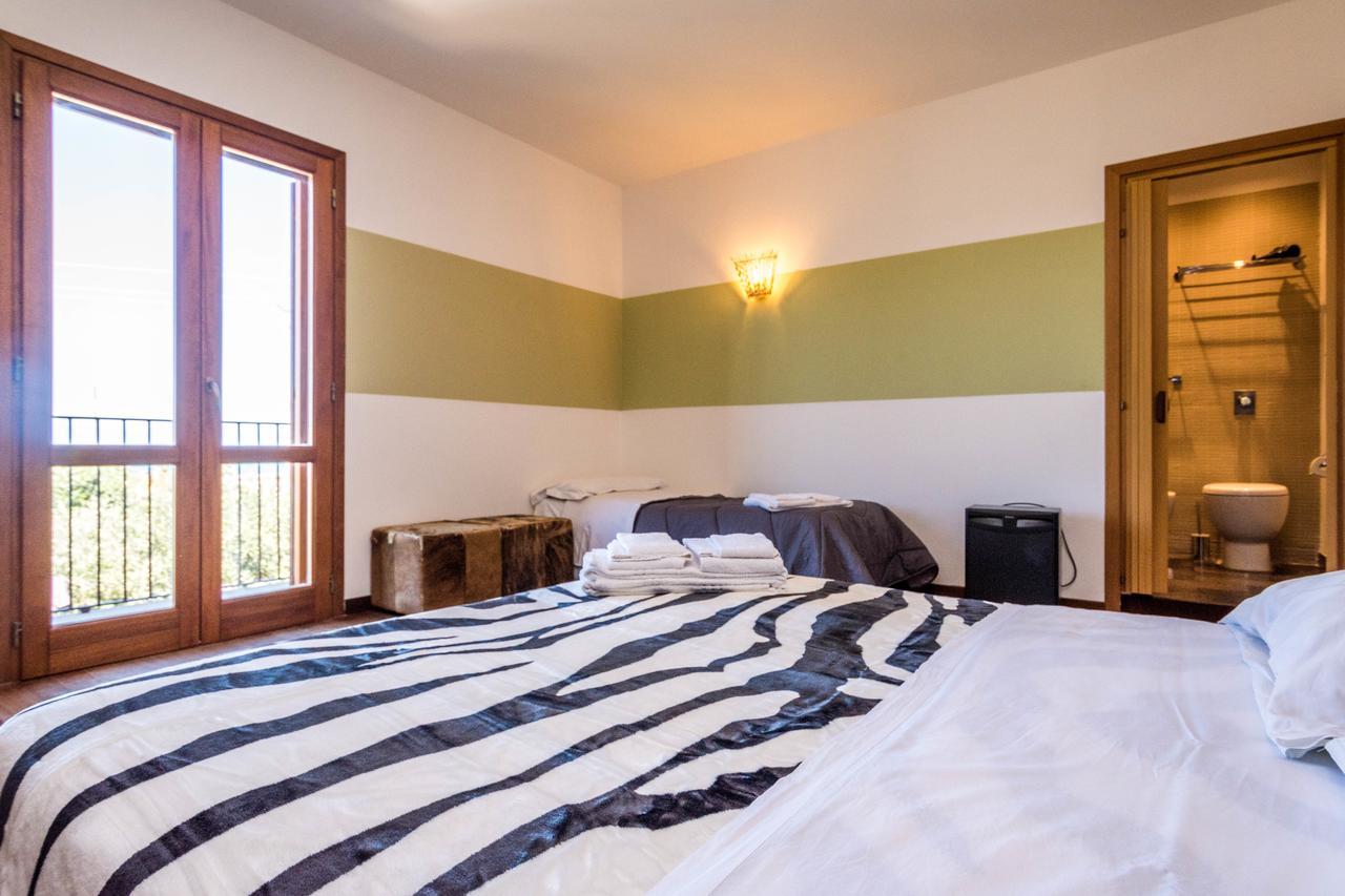 B&B Le Dune Lascari Exterior photo