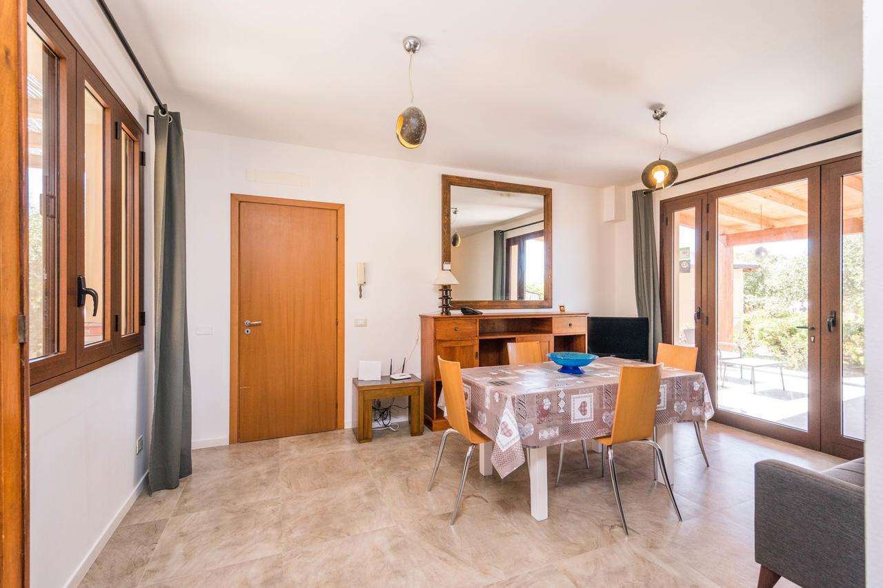 B&B Le Dune Lascari Exterior photo