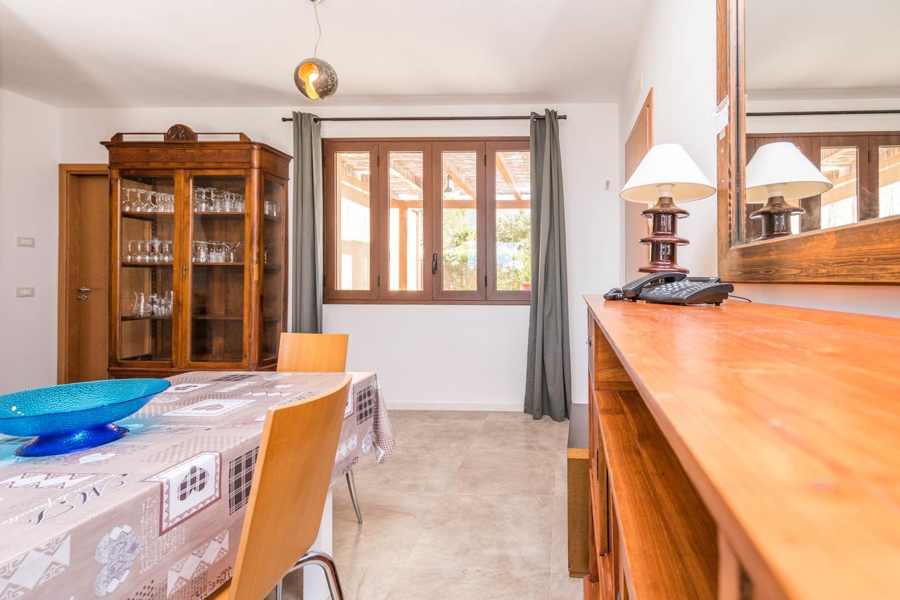 B&B Le Dune Lascari Exterior photo