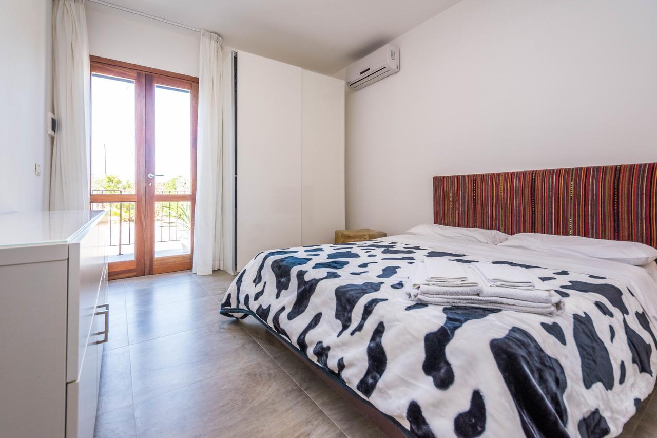 B&B Le Dune Lascari Exterior photo