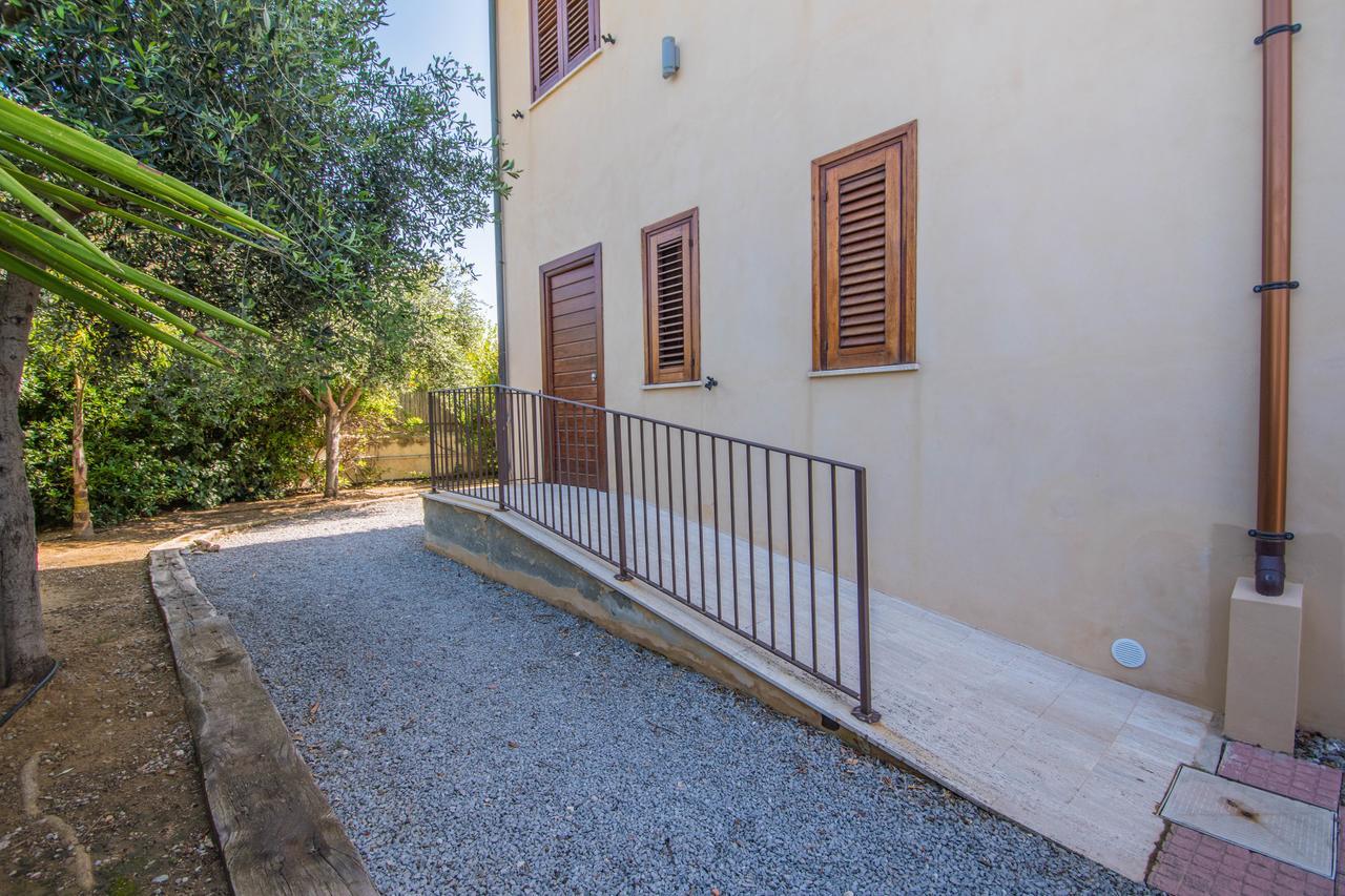 B&B Le Dune Lascari Exterior photo