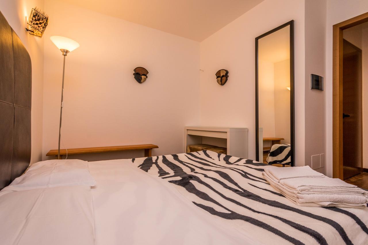 B&B Le Dune Lascari Exterior photo