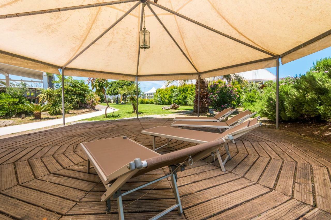 B&B Le Dune Lascari Exterior photo