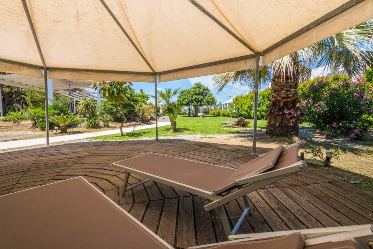 B&B Le Dune Lascari Exterior photo