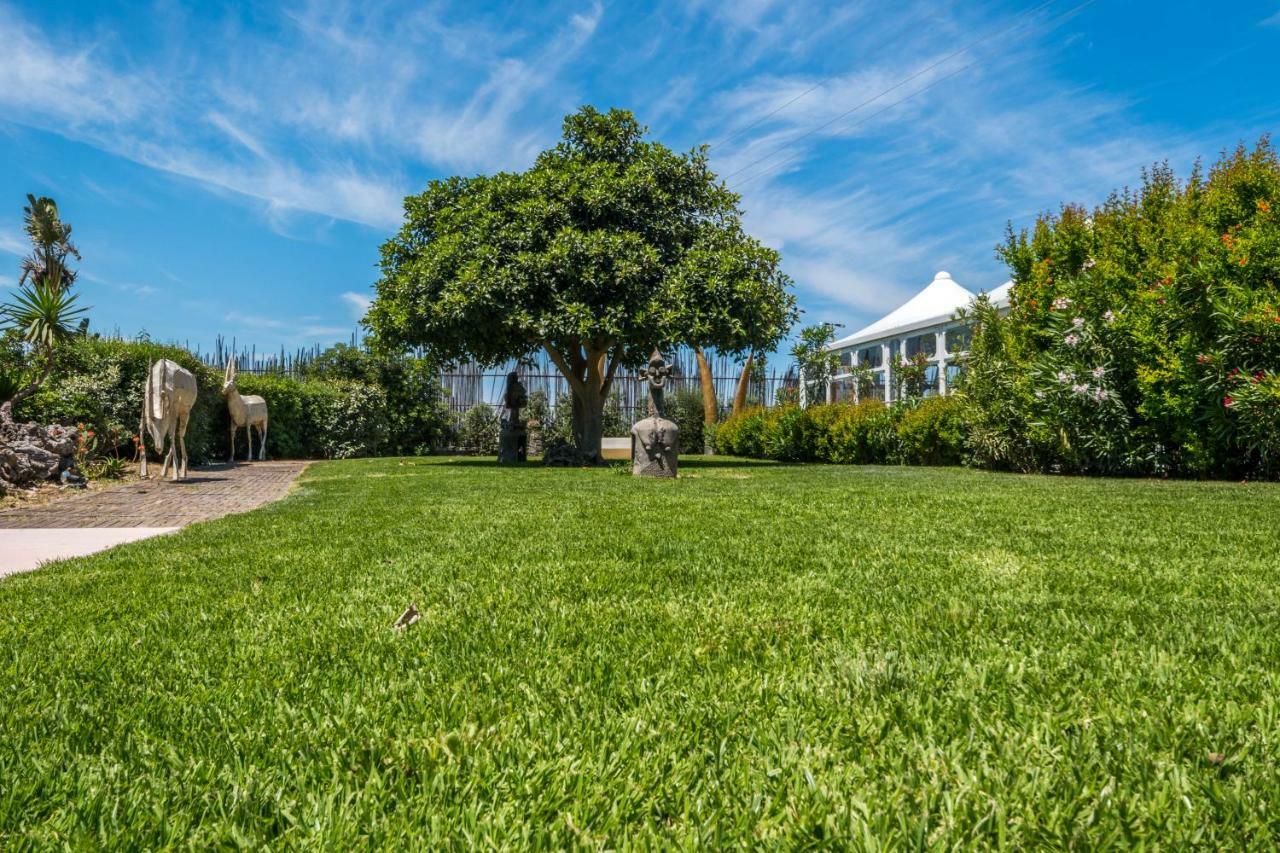 B&B Le Dune Lascari Exterior photo