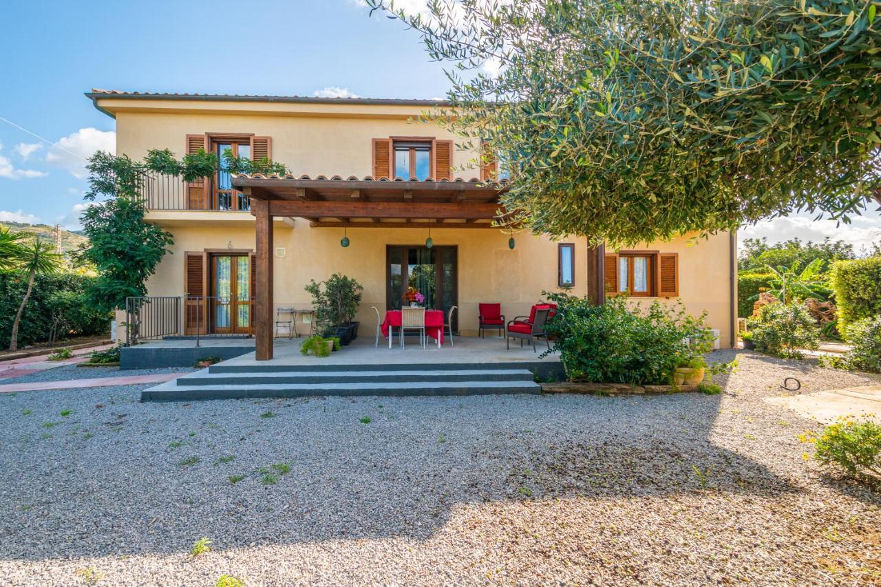 B&B Le Dune Lascari Exterior photo